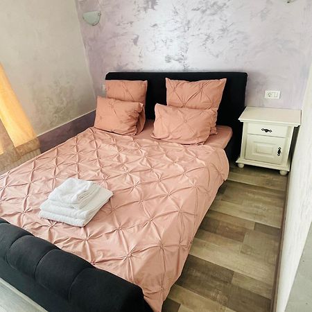Urban Suites Iasi Exterior foto