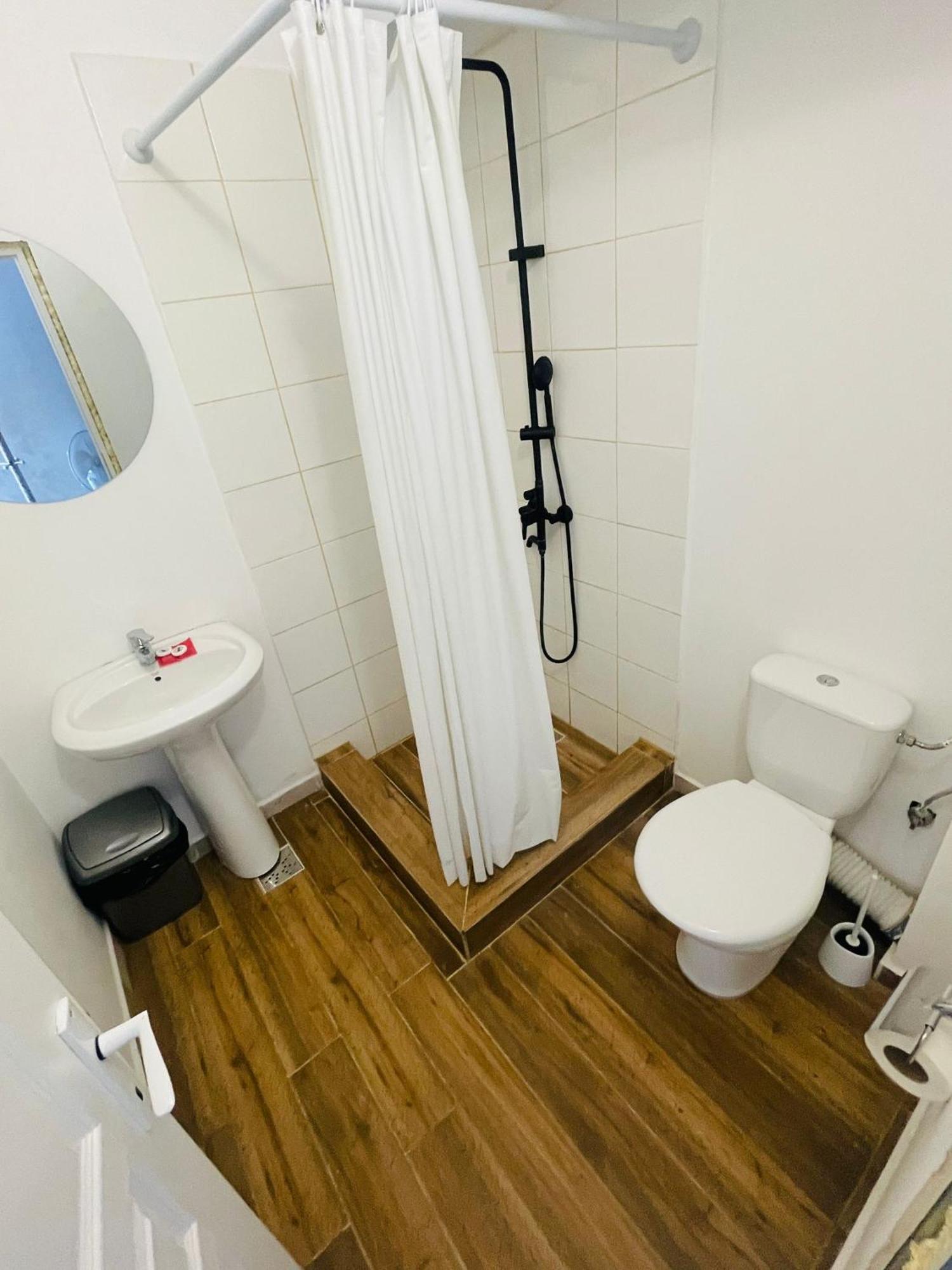 Urban Suites Iasi Exterior foto